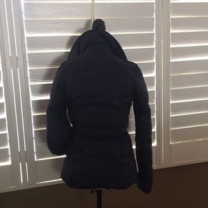 Spring Tommy Navy Blue jacket